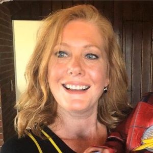 Meet your Posher, Diane